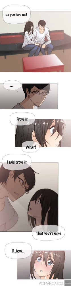 Page 618 of Household Affairs Ch.1-35