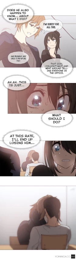 Page 655 of Household Affairs Ch.1-35