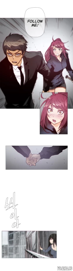 Page 758 of Household Affairs Ch.1-35