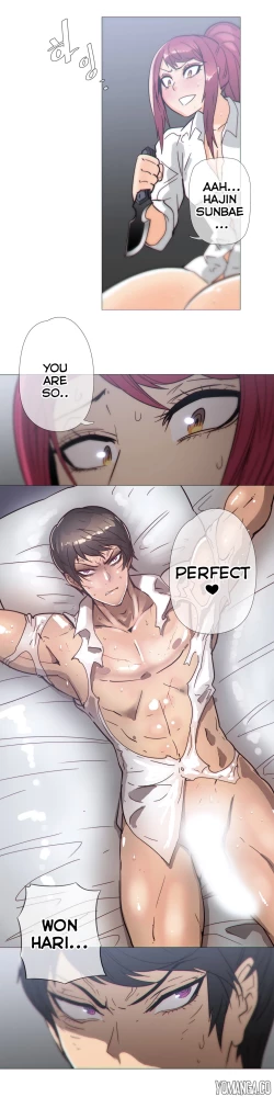 Page 809 of Household Affairs Ch.1-35