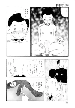 Page 89 of puppy Love