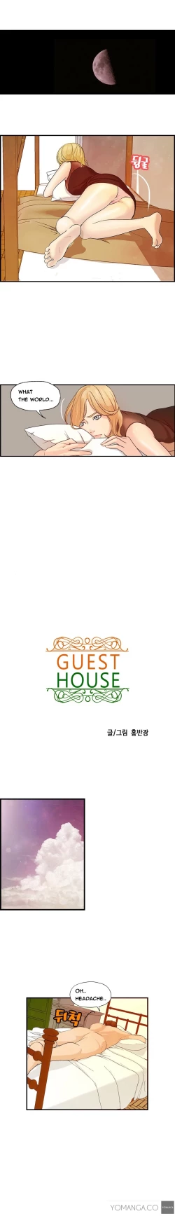 Page 74 of Guest House Ch.1-20