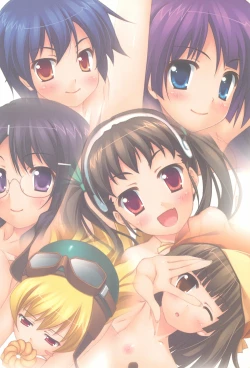 Page 16 of Koyomi Finale