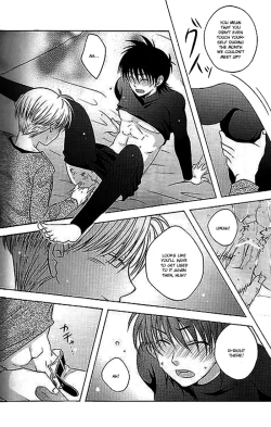 Page 21 of Ore no Goten ga Kawaikunai Hazu ga nai. | There’s No Way My Goten isn’t Cute