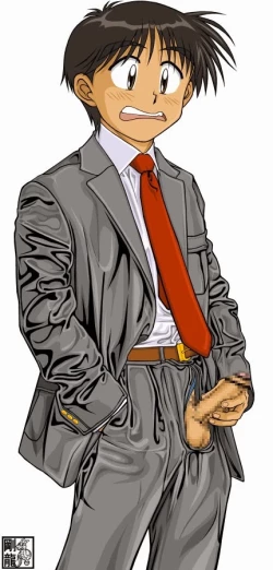 Page 20 of Cloudy Days