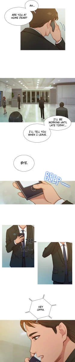 Page 101 of Scandal of the Witch Ch.1-13