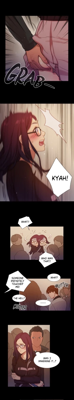 Page 140 of Scandal of the Witch Ch.1-13