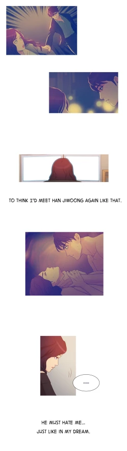 Page 64 of Scandal of the Witch Ch.1-13