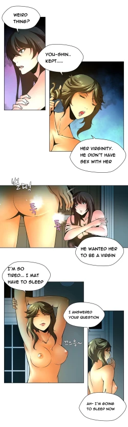 Page 188 of Twin Slave Ch.1-22