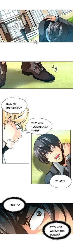 Page 214 of Twin Slave Ch.1-22