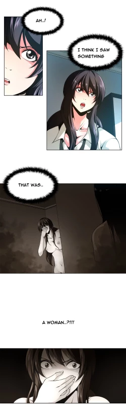 Page 224 of Twin Slave Ch.1-22