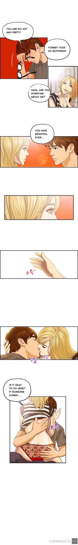 Page 39 of Guest House Ch.1-23