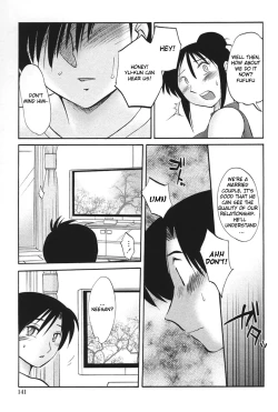 Page 144 of Agatsuma Kyoudai Haitokuhen - My Sister is My Wife