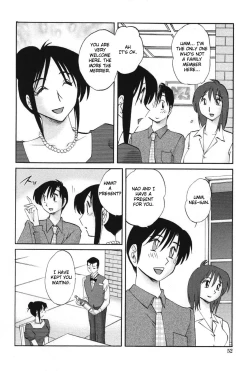 Page 55 of Agatsuma Kyoudai Haitokuhen - My Sister is My Wife