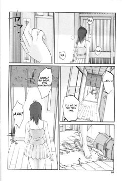 Page 89 of Agatsuma Kyoudai Haitokuhen - My Sister is My Wife