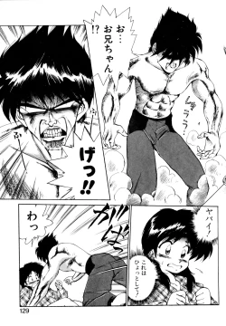 Page 128 of Mainichi ga Wonderland