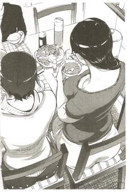 Page 33 of Mitsubo no Kokuhaku - Confession de miel mère