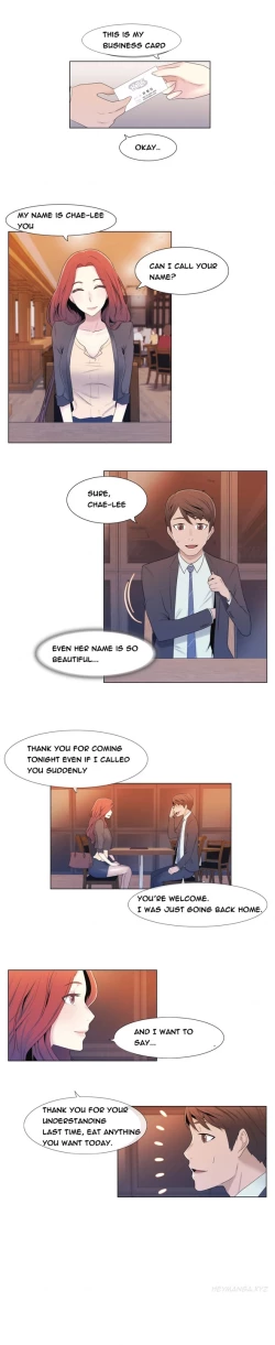 Page 106 of Miss Mystic Ch.1-6