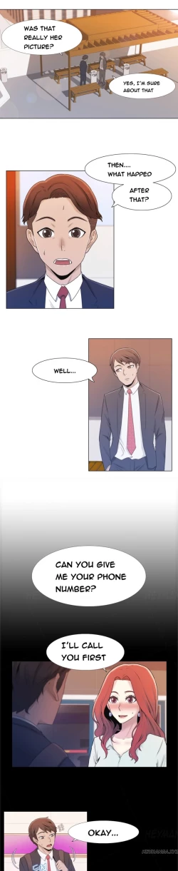 Page 68 of Miss Mystic Ch.1-6