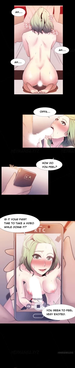 Page 85 of Miss Mystic Ch.1-6