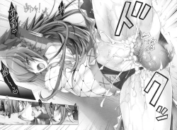 Page 51 of Monhan no Erohon 6