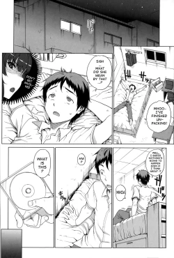 Page 30 of Otome Netoria - Maiden NeTRia