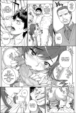 Page 64 of Otome Netoria - Maiden NeTRia