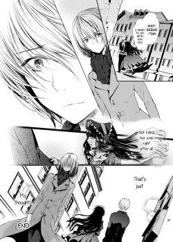 Page 36 of Boku wa Papa Nanka ja nai | I'm Not the Father