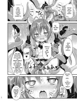 Page 28 of Ore, Naedoko ni Narimasu.