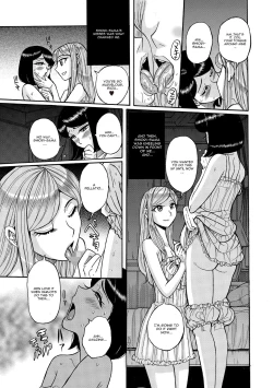 Page 9 of Otokonoko Chouheinogare Ibun