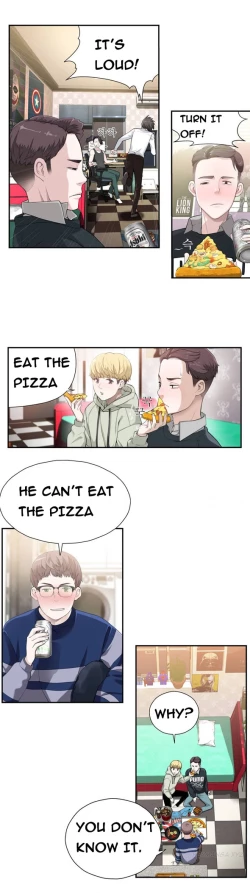 Page 14 of Tissue Thieves Ch.1-5