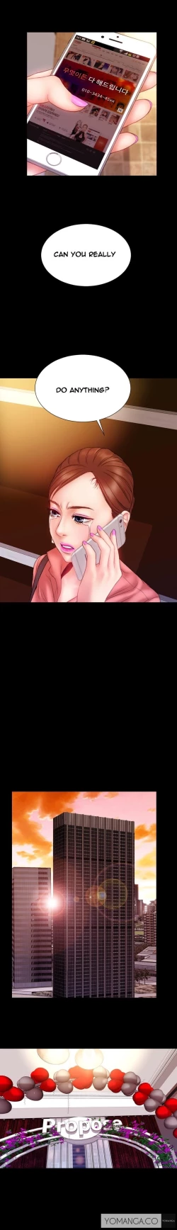 Page 115 of My Wives Ch.1-17