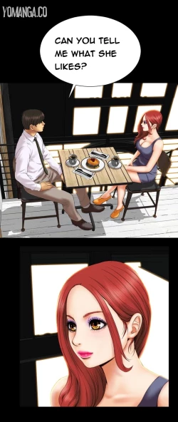 Page 164 of My Wives Ch.1-17