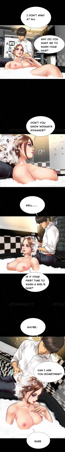 Page 208 of My Wives Ch.1-17