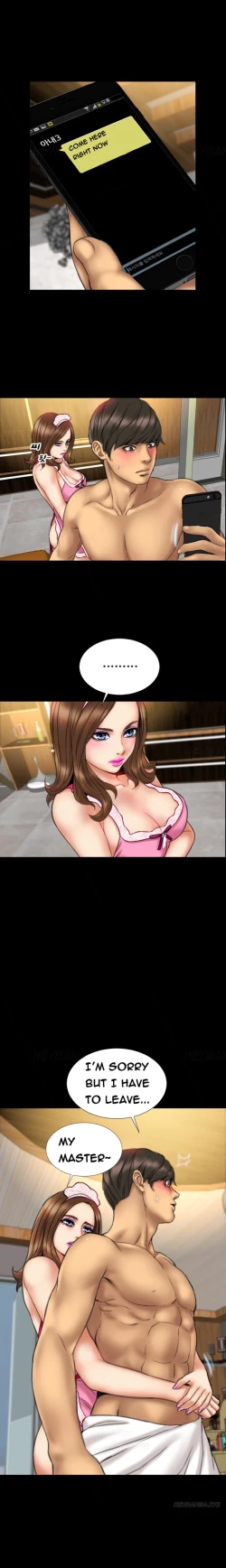 Page 251 of My Wives Ch.1-17