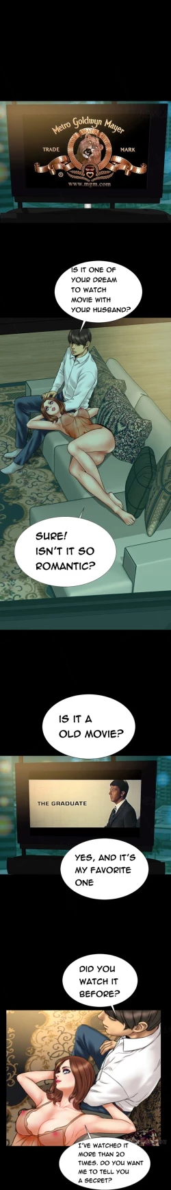 Page 258 of My Wives Ch.1-17