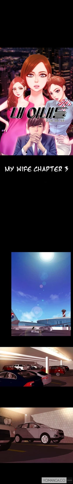 Page 48 of My Wives Ch.1-17