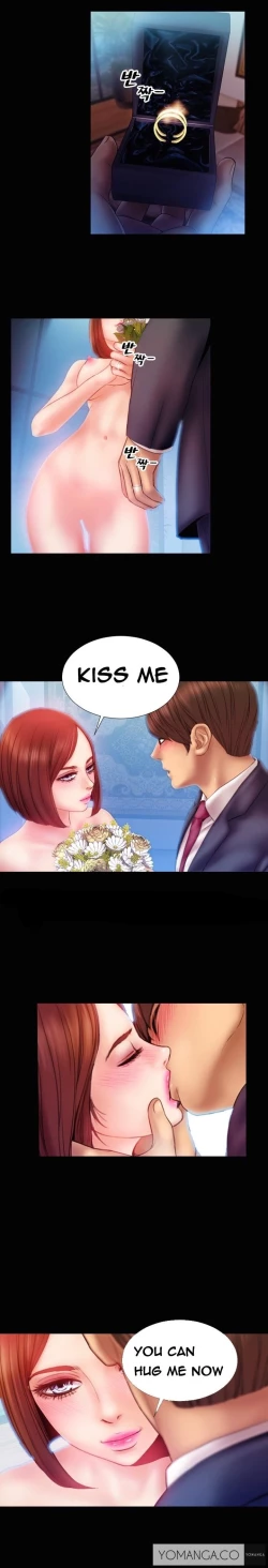 Page 89 of My Wives Ch.1-17