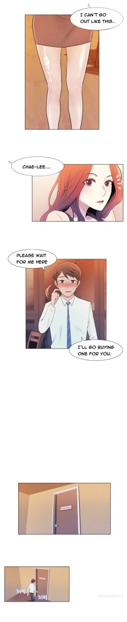 Page 111 of Miss Mystic Ch.1-8