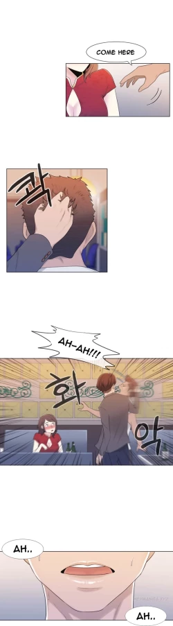 Page 194 of Miss Mystic Ch.1-8