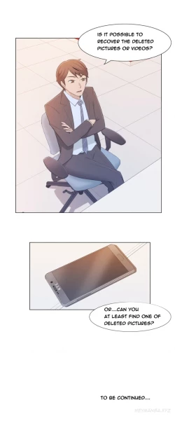 Page 99 of Miss Mystic Ch.1-8