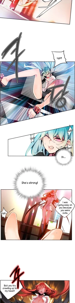 Page 72 of Lilith`s Cord Ch.1-6