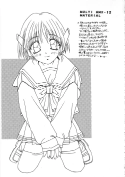 Page 28 of Aqua HeartMix