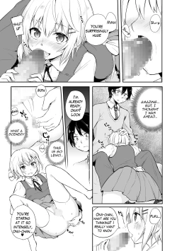 Page 8 of Kono Joukyou de Otouto Route ga nai no wa Okashii! | This  Situation is too Weird for it not to  be a Little Brother’s Route!