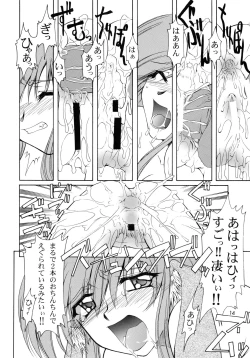 Page 14 of Utawaretamono <Gekan>