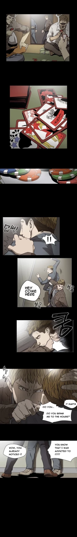 Page 178 of Kitsch | Disrespectful Bitch Ch. 1-70