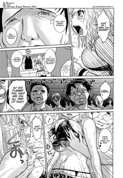 Page 73 of Nare no Hate, Mesubuta | You Reap what you Sow, Bitch!