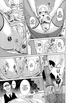 Page 81 of Nare no Hate, Mesubuta | You Reap what you Sow, Bitch!