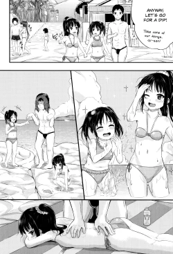 Page 56 of Kodomo Datte H Nano | They're just kids but they're sluts