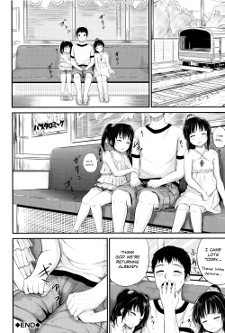 Page 89 of Kodomo Datte H Nano | They're just kids but they're sluts
